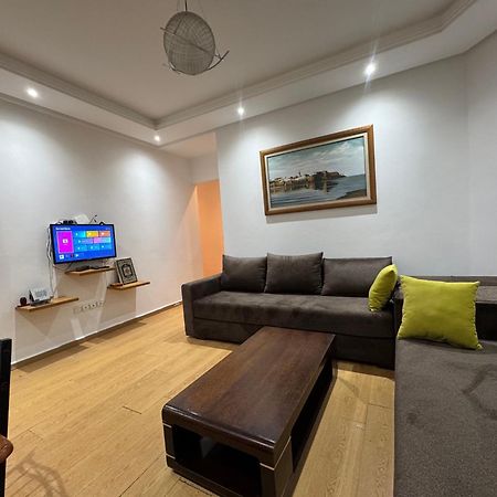 Appartement Loubna 2 à Rabat Extérieur photo