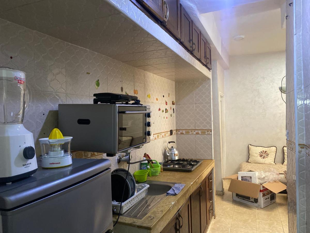 Appartement Loubna 2 à Rabat Extérieur photo