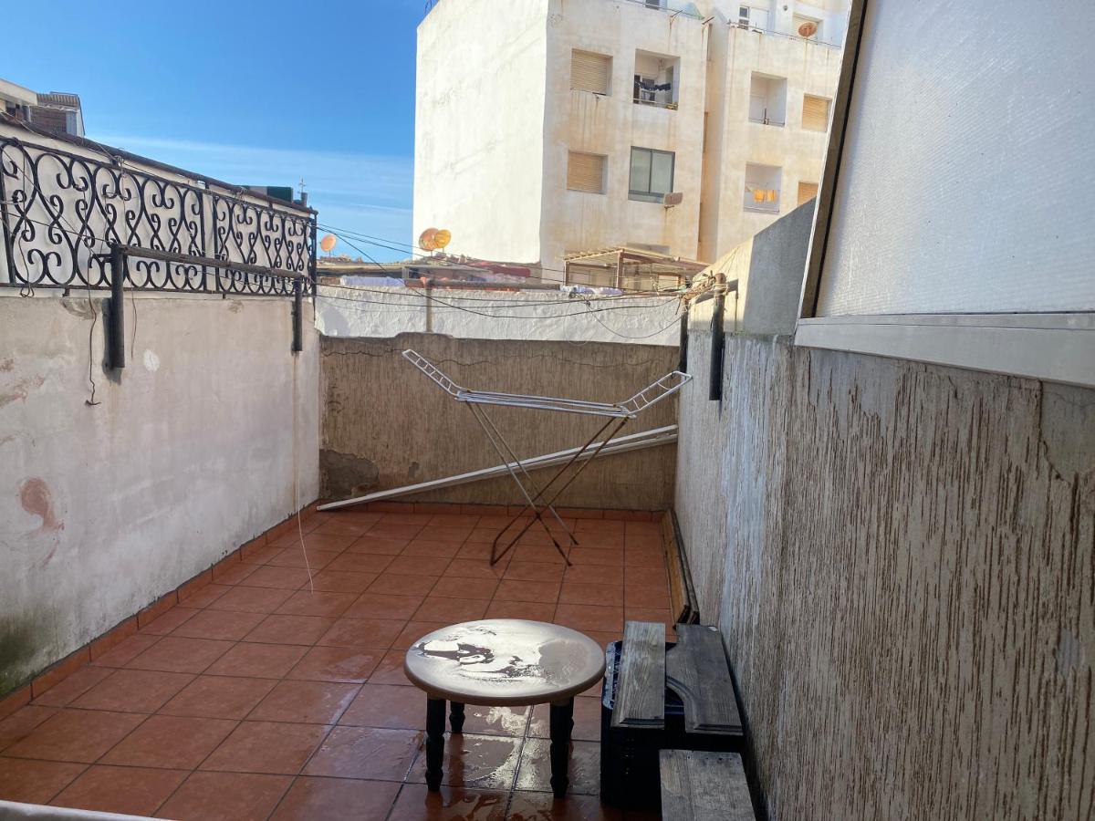 Appartement Loubna 2 à Rabat Extérieur photo