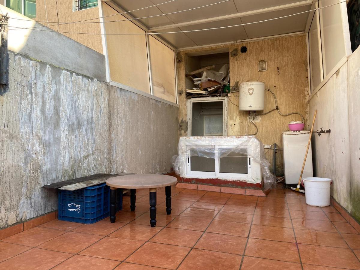 Appartement Loubna 2 à Rabat Extérieur photo