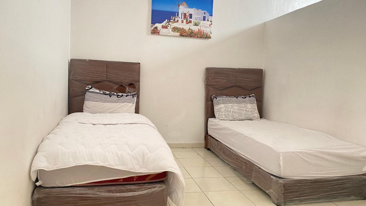 Appartement Loubna 2 à Rabat Extérieur photo