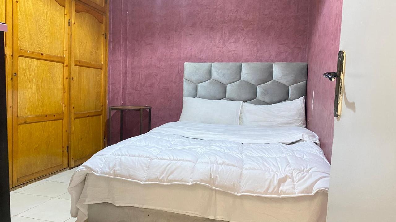 Appartement Loubna 2 à Rabat Extérieur photo