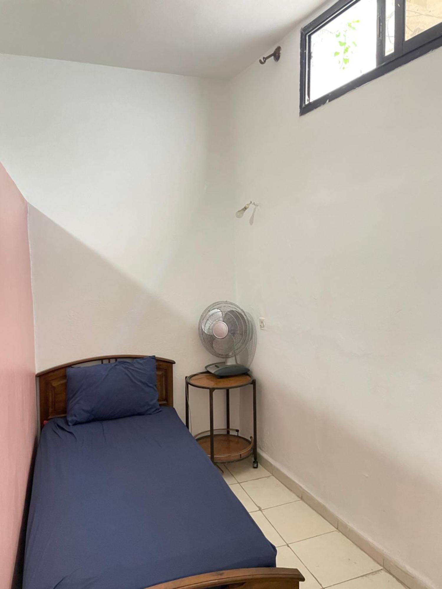 Appartement Loubna 2 à Rabat Extérieur photo
